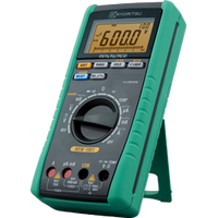 Kyoritsu 1052 Digital Multimeters