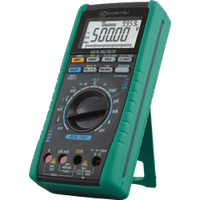 Kyoritsu 1062 Digital Multimeters