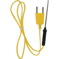Kyoritsu 8216 Temperature Probe