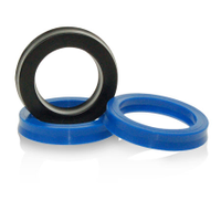 Hydraulic U Seal UHS 53 X 63 X 6