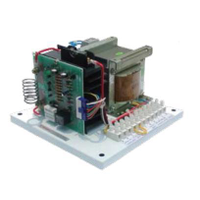 Superlite SABC-ES-2410 Es Series Standby Automatic Battery Charger 24VDC 10A