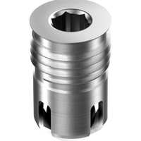 Festo 8047365 Check Valve VABF-L1-14-H2
