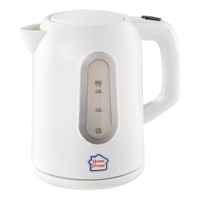 Homeproud Cordless Electric Jug 1.7L