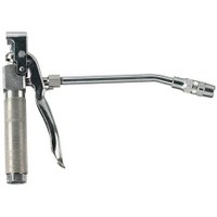 Skf 740 Lincoln Grease Gun / Control Valve, 7000 Psi, 1/4" Npt Inlet