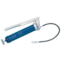 Skf 1147 Lincoln Manual Grease Gun, 700 Bar, 10,000 Psi