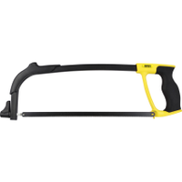 Yamoto YMT5380430K Hacksaw, 300mm, Blade Bi-metal