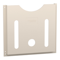 Schneider Electric NSYDPA4 230x247x23 Mm - A4 Plastic Document Pocket