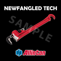 Ladder Alluminium Type a 6 Fts