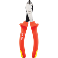 Kennedy KEN5585100K 160mm Cable Cutters, Insulated Handle