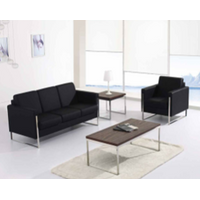 Leather Sofa Color Genuine Leather MG-MS-065