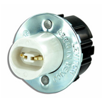 Leviton 523 Lamp Holder (while Stocks Last)