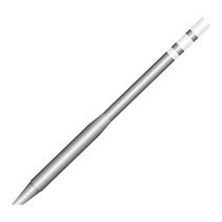 Multicomp Pro MP740980 Soldering Tip, 45 Deg Bevel, 3MM