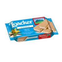Loacker Vanille 45g