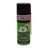 Spanjaard Penetrating Spray