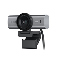 Logitech Mx Brio Webcam