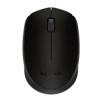Logitech Wireless Mouse M170