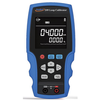 Loop Calibrator