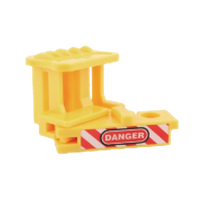 Lototo LLP11 Lockout Plug