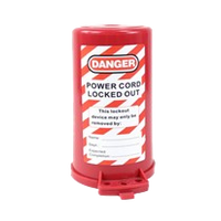 Lototo LS04 Air Source Lockout