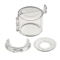 Lototo LS2151 Push Button Lockout