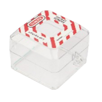 Lototo LW05 Wall Switch Lockout