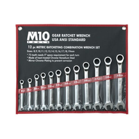 M10 005-069-022 Empty Bag for OP11