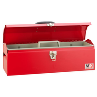 M10 Metal Tool Box -MB02