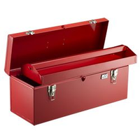 M10 Metal Tool Box -MB06