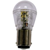 Multicomp MCS815D16NS30DCW. Led Bulb, BA15D, Cool White, 700mW