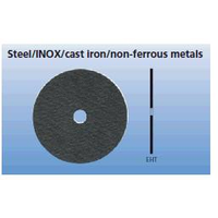 Pferd Cutting Wheel EHT40-2.0SG STOX/6 165652
