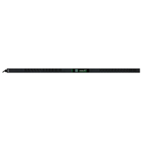 Apc EPDU1116S Easy Rack Pdu, Switched, 0U, 1 Phase, 3.7kW, 230V, 16A, 20 X C13 and 4 X C19 Outlets, IEC60309 2P+E Inlet