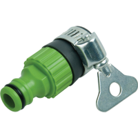 Rutland RTL5234500K TCC001, Tap Connector, 1/2in.