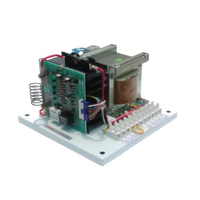 Superlite SABC-ES-1210 Es Series Standby Automatic Battery Charger 24VDC 10A