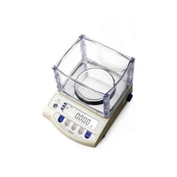 Ishida Precision Balance 220G/0.001G AJ-220CEN