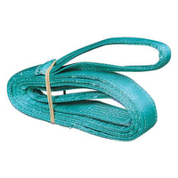 Matlock MTL9425540K Duplex Flat Sling Swl 4000KG 2MX120MM