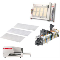 Entrelec 1SNA360155R1700 Ams Cleaner Fluid Marking Systems 500 (multiply by 2 Pcs)