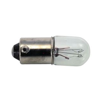 Multicomp Pro MP004484 Filament Lamp, 1000H, 10.3MM, 1.6, 28V