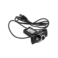 Rs Pro 2013517 0.8MP 30fps Webcam, 1080 X 720
