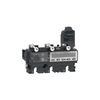 Schneider Electric C1036E040 Compact New Generation Trip Unit for Use With Compact NSX100/160/250 Circuit Breakers