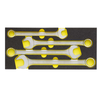 Elora Module-Combination Spanner Bent OMS-22L