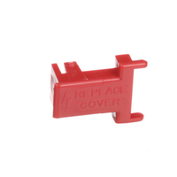Square D QOULFSC1 Qou Circuit Breaker Finger Save Cover, High A