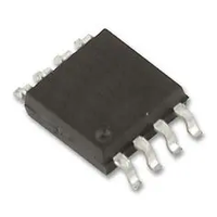 Analog Devices AD5620CRMZ-3 Dac, 12BIT, MSOP-8, -40 to 105DEG C
