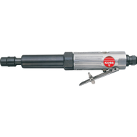 Kobe Red Line KBE2702040N GES2506L 6.0mm Extended Spindle Die Grinder, 25,000 Rpm