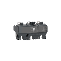 Schneider Electric C253MA220 Compact New Generation Trip Unit for Use With Compact NSX250 Circuit Breakers