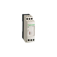 Schneider Electric RMTK80BD Harmony Analog Temperature Transmitter PT100 Input, 24 V Dc
