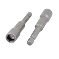 Magnetic Nut Setter 8MM (pack of 5 Pcs)