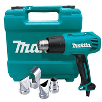 Makita HG6530VK 2000W Heat Gun - 240V