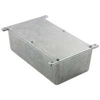 Multicomp Pro MC003576 Enclosure, Multipurpose, Alum, Natural