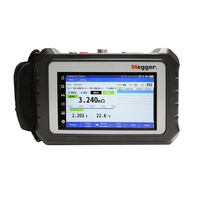 Megger BITE5 Battery Tester