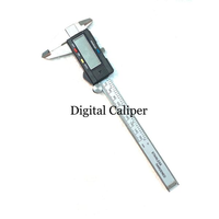 Metz-DIGITAL CALIPER